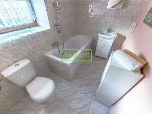 Prodej chalupy, Srní, 170 m2