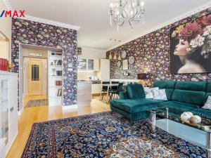 Prodej bytu 3+kk, Karlovy Vary, Ondřejská, 66 m2