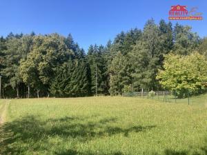 Prodej pozemku pro bydlení, Červený Kostelec, Na Skalce, 1198 m2