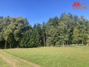 Prodej pozemku pro bydlení, Červený Kostelec, Na Skalce, 1198 m2
