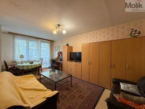Prodej bytu 2+1, Most, Václava Talicha, 52 m2