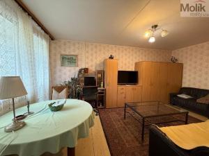 Prodej bytu 2+1, Most, Václava Talicha, 52 m2