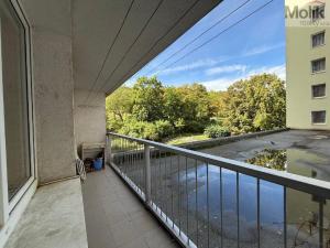 Prodej bytu 2+1, Most, Václava Talicha, 52 m2