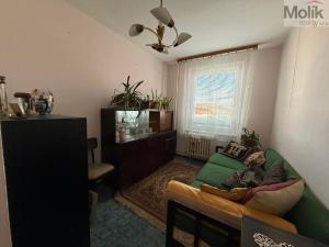 Prodej bytu 2+1, Most, Václava Talicha, 52 m2