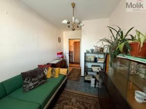 Prodej bytu 2+1, Most, Václava Talicha, 52 m2