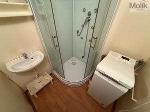 Prodej bytu 2+1, Most, Václava Talicha, 52 m2