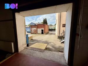 Pronájem skladu, Český Těšín, Pod Zvonek, 134 m2