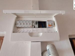 Pronájem bytu 2+1, Cheb, Do Zátiší, 60 m2