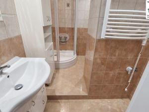 Pronájem bytu 2+1, Cheb, Přátelství, 60 m2