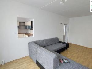 Pronájem bytu 2+1, Cheb, Přátelství, 60 m2