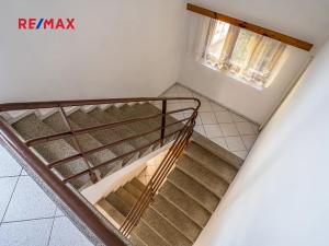 Prodej rodinného domu, Lužná, Školská, 151 m2