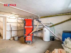 Prodej rodinného domu, Lužná, Školská, 151 m2