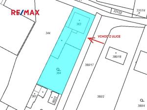 Prodej rodinného domu, Lužná, Školská, 151 m2