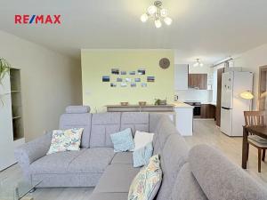 Pronájem bytu 3+kk, Kladno, Litevská, 72 m2