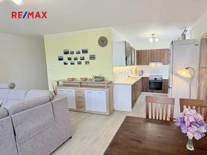 Pronájem bytu 3+kk, Kladno, Litevská, 72 m2