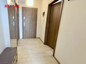 Pronájem bytu 3+kk, Kladno, Litevská, 72 m2