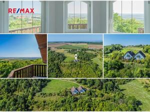 Prodej rodinného domu, Vinařice, 494 m2