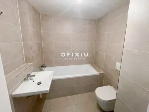 Pronájem bytu 2+kk, Praha - Vysočany, Smržových, 58 m2