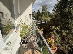 Pronájem bytu 4+1, Hradec Králové, Zahradní, 92 m2