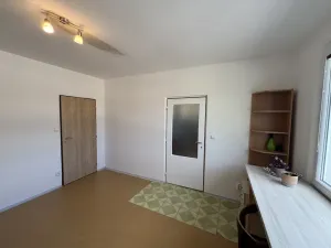 Pronájem bytu 4+1, Hradec Králové, Zahradní, 92 m2