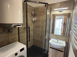 Pronájem bytu 4+1, Ostroměř, Zahradní, 92 m2