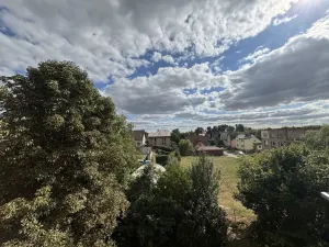 Pronájem bytu 4+1, Ostroměř, Zahradní, 92 m2