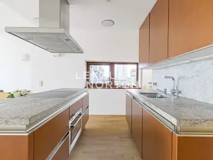 Pronájem bytu 2+kk, Praha - Břevnov, Šermířská, 61 m2