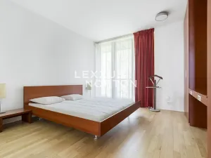 Pronájem bytu 2+kk, Praha - Břevnov, Šermířská, 61 m2