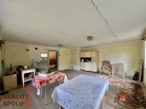 Prodej chalupy, Maršov u Úpice, 145 m2