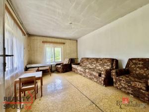 Prodej chalupy, Maršov u Úpice, 145 m2