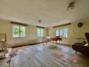 Prodej chalupy, Maršov u Úpice, 145 m2