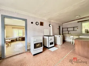 Prodej chalupy, Maršov u Úpice, 145 m2