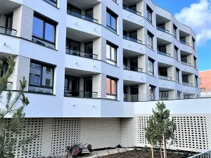 Pronájem bytu 2+kk, Praha - Dolní Měcholupy, Františka Jansy, 55 m2