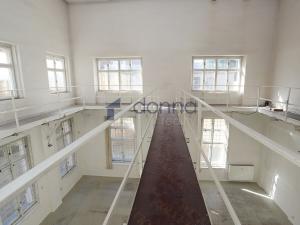 Pronájem skladu, Praha, U průhonu, 361 m2
