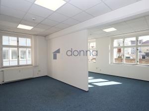 Pronájem skladu, Praha, U průhonu, 361 m2