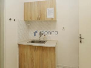 Pronájem skladu, Praha, U průhonu, 361 m2