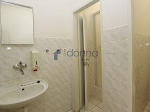 Pronájem skladu, Praha, U průhonu, 361 m2