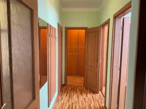 Pronájem bytu 4+1, Hořice, Šalounova, 73 m2