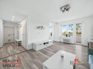 Prodej bytu 2+1, Znojmo, Pražská sídl., 53 m2