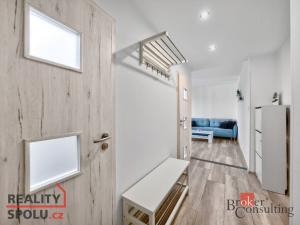 Prodej bytu 2+1, Znojmo, Pražská sídl., 53 m2