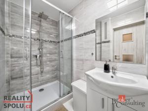 Prodej bytu 2+1, Znojmo, Pražská sídl., 53 m2