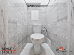 Prodej bytu 2+1, Znojmo, Pražská sídl., 53 m2