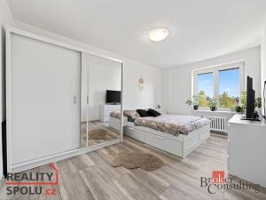 Prodej bytu 2+1, Znojmo, Pražská sídl., 53 m2