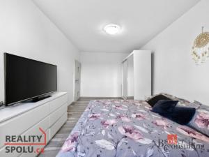 Prodej bytu 2+1, Znojmo, Pražská sídl., 53 m2