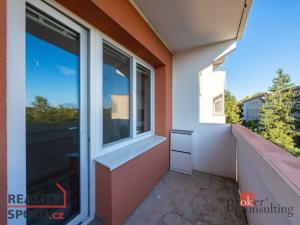 Prodej bytu 2+1, Znojmo, Pražská sídl., 53 m2