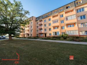 Prodej bytu 2+1, Znojmo, Pražská sídl., 53 m2