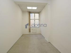 Pronájem kanceláře, Praha, U průhonu, 361 m2