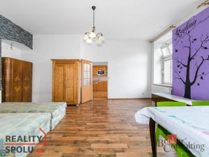 Pronájem bytu 2+1, Plzeň - Jižní Předměstí, Klatovská třída, 65 m2