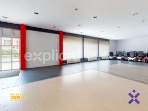 Pronájem obchodního prostoru, Zlín - Malenovice, 130 m2
