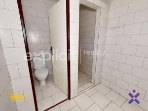 Pronájem obchodního prostoru, Zlín - Malenovice, 130 m2
